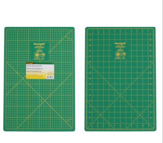 Omnigrid 18” Cutting Mat