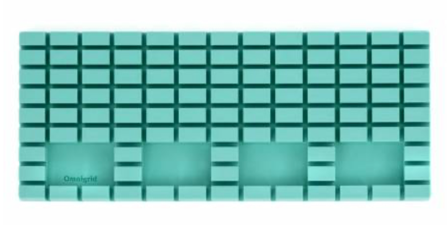 Omnigrid Omnirack