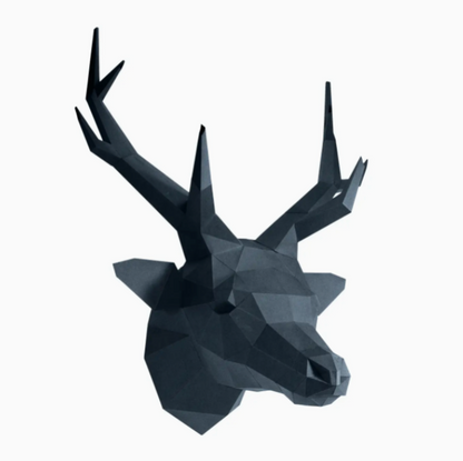 3D Paper Craft Animal Kits