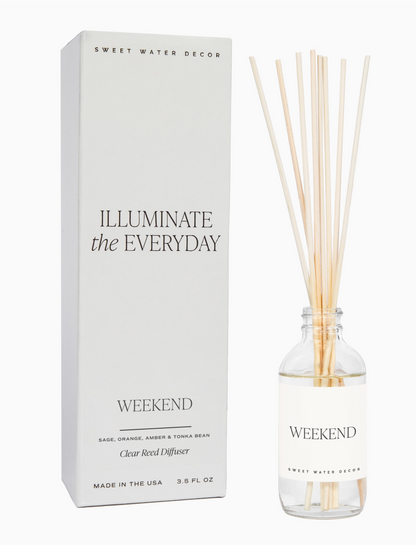 Reed Diffuser