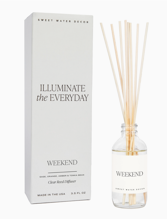 Reed Diffuser