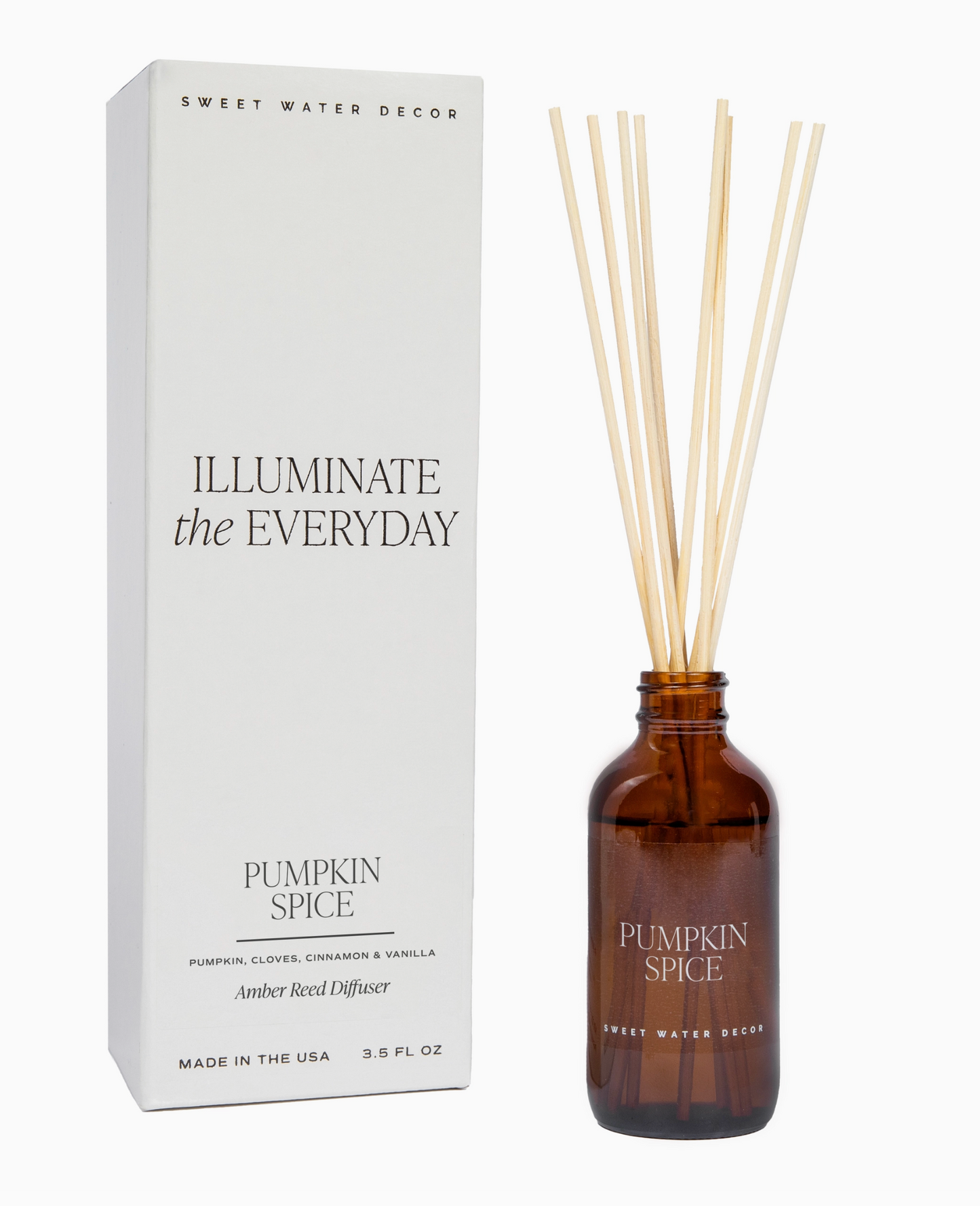 Reed Diffuser