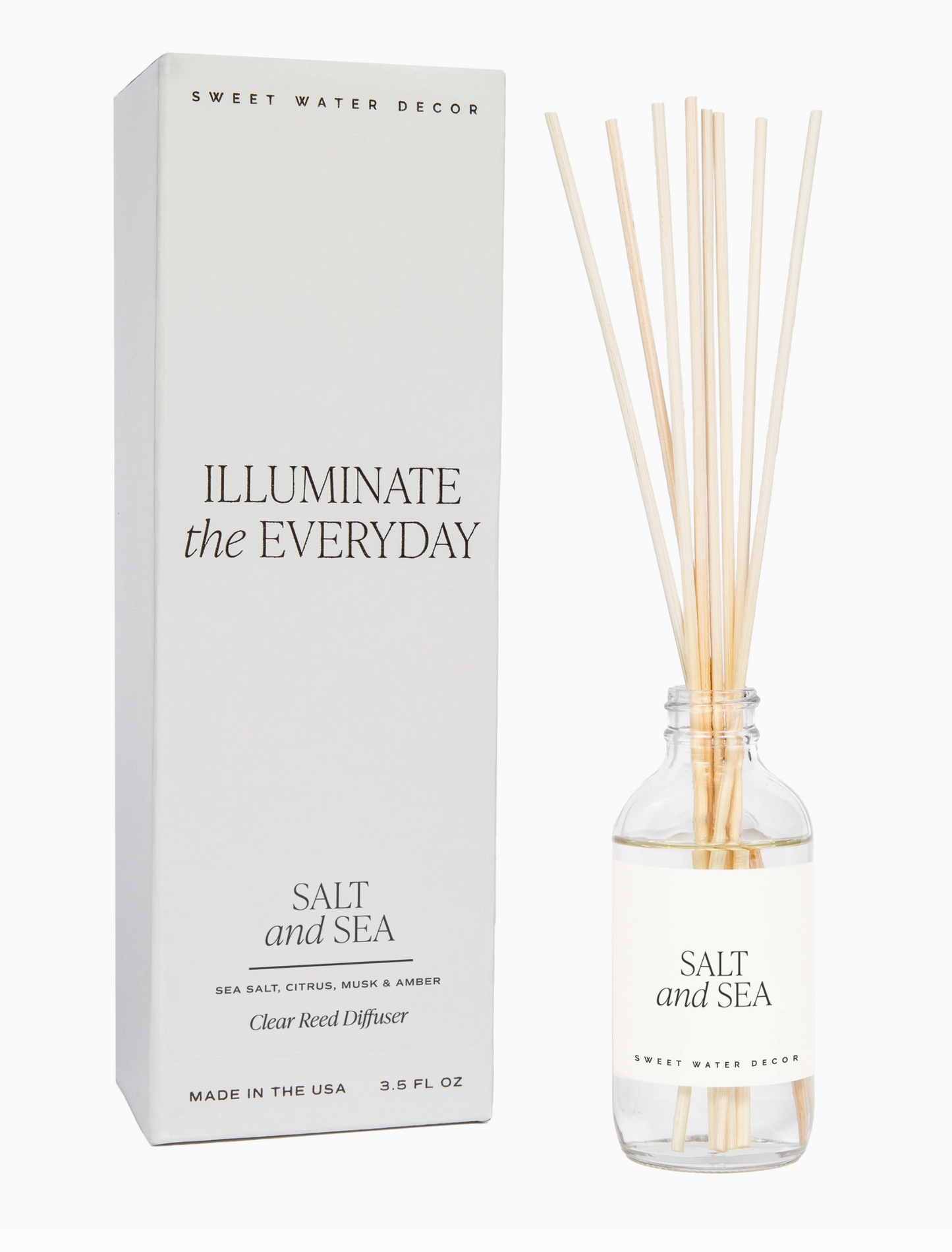 Reed Diffuser