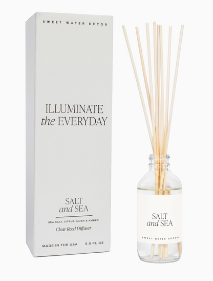 Reed Diffuser