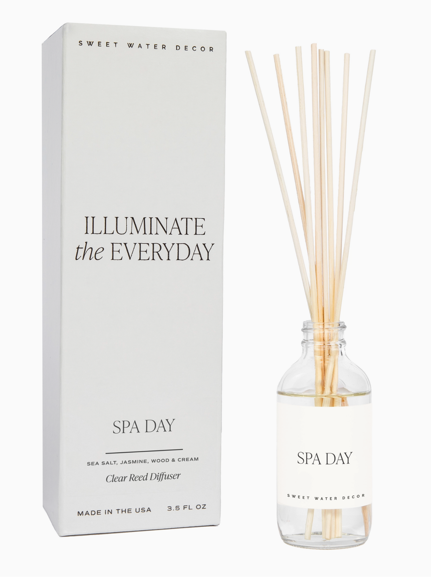 Reed Diffuser