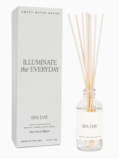 Reed Diffuser