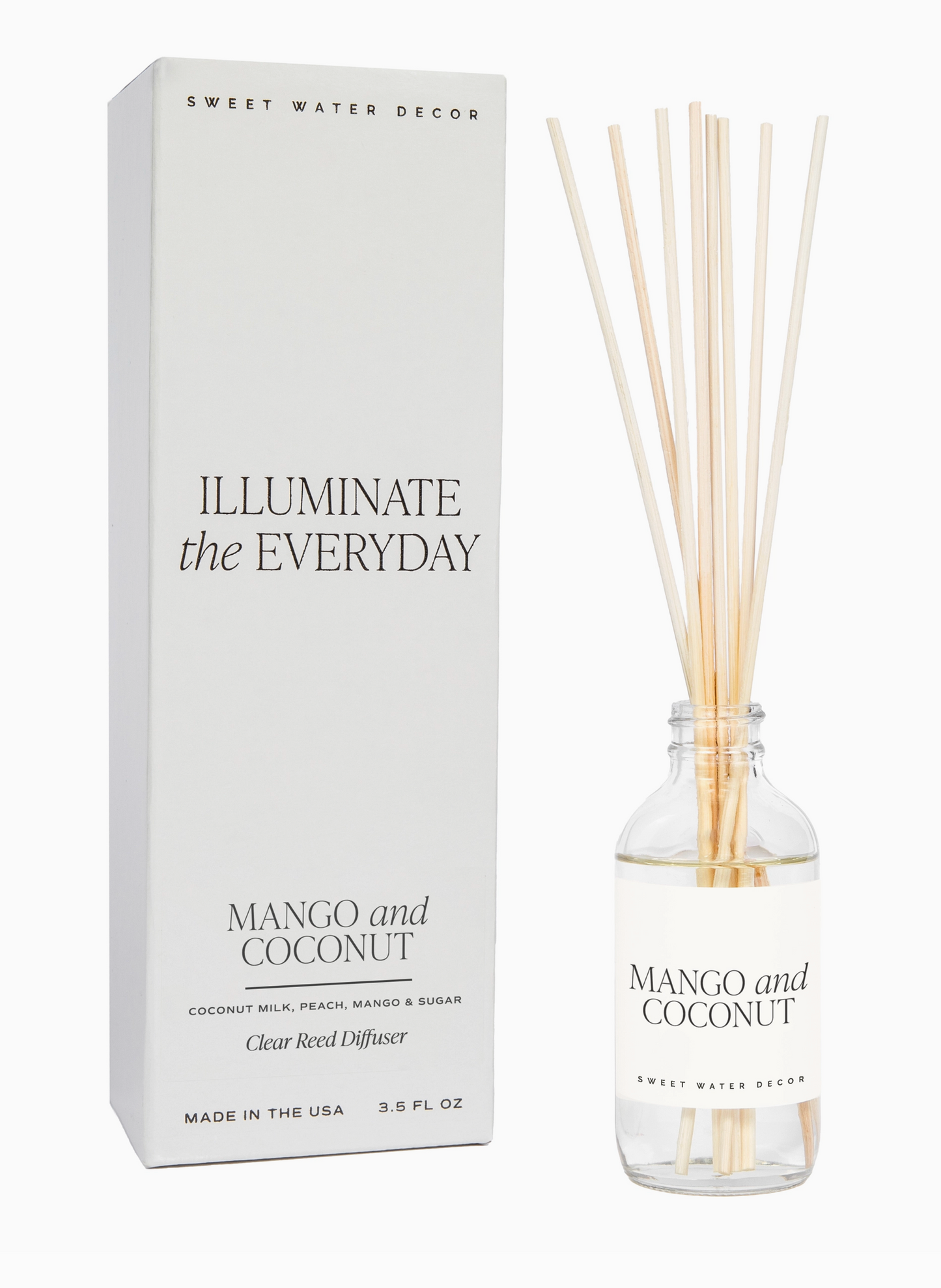 Reed Diffuser