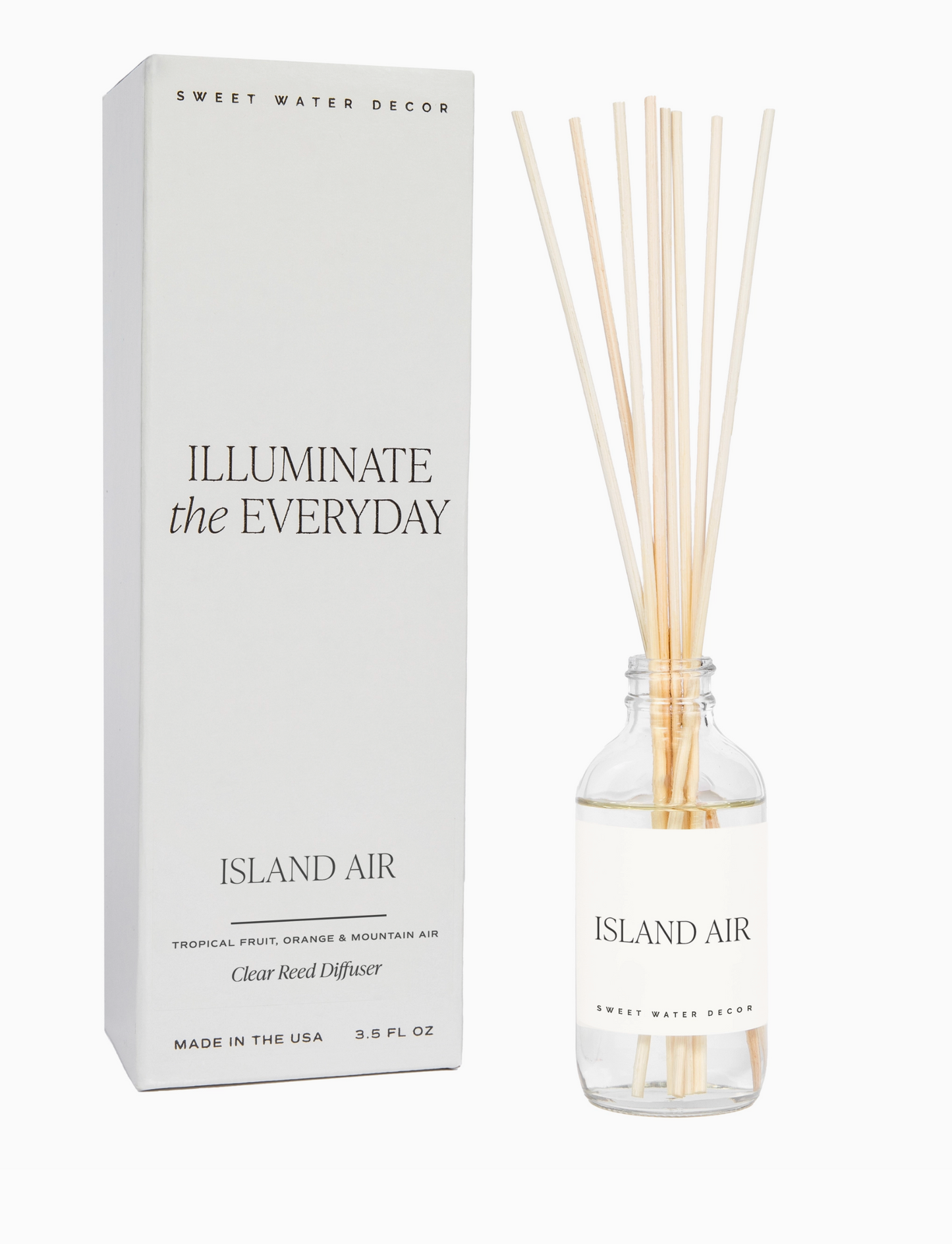 Reed Diffuser