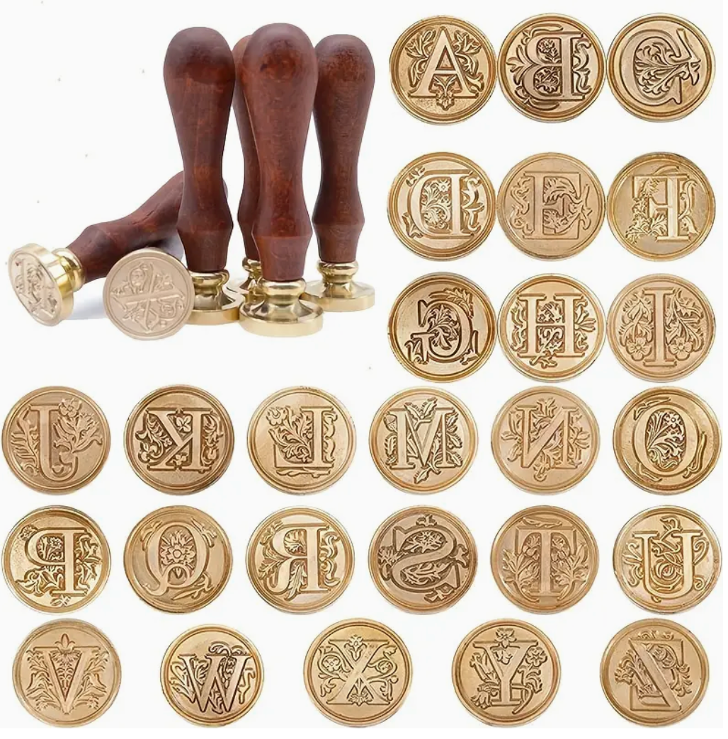 Wax Seals