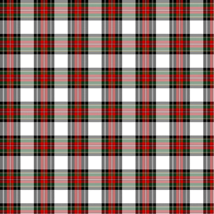 Northcott Fabric - Totally Tartan