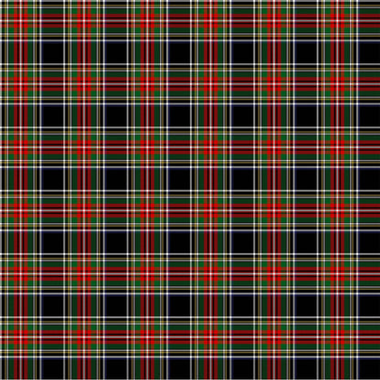 Northcott Fabric - Totally Tartan
