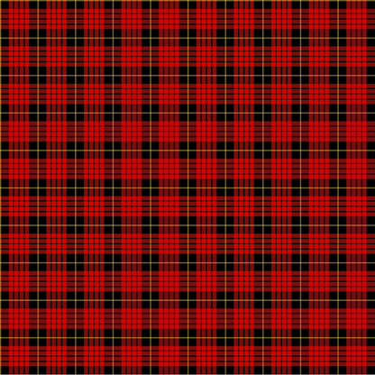 Northcott Fabric - Totally Tartan