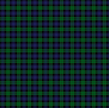 Northcott Fabric - Totally Tartan