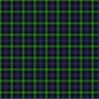 Northcott Fabric - Totally Tartan