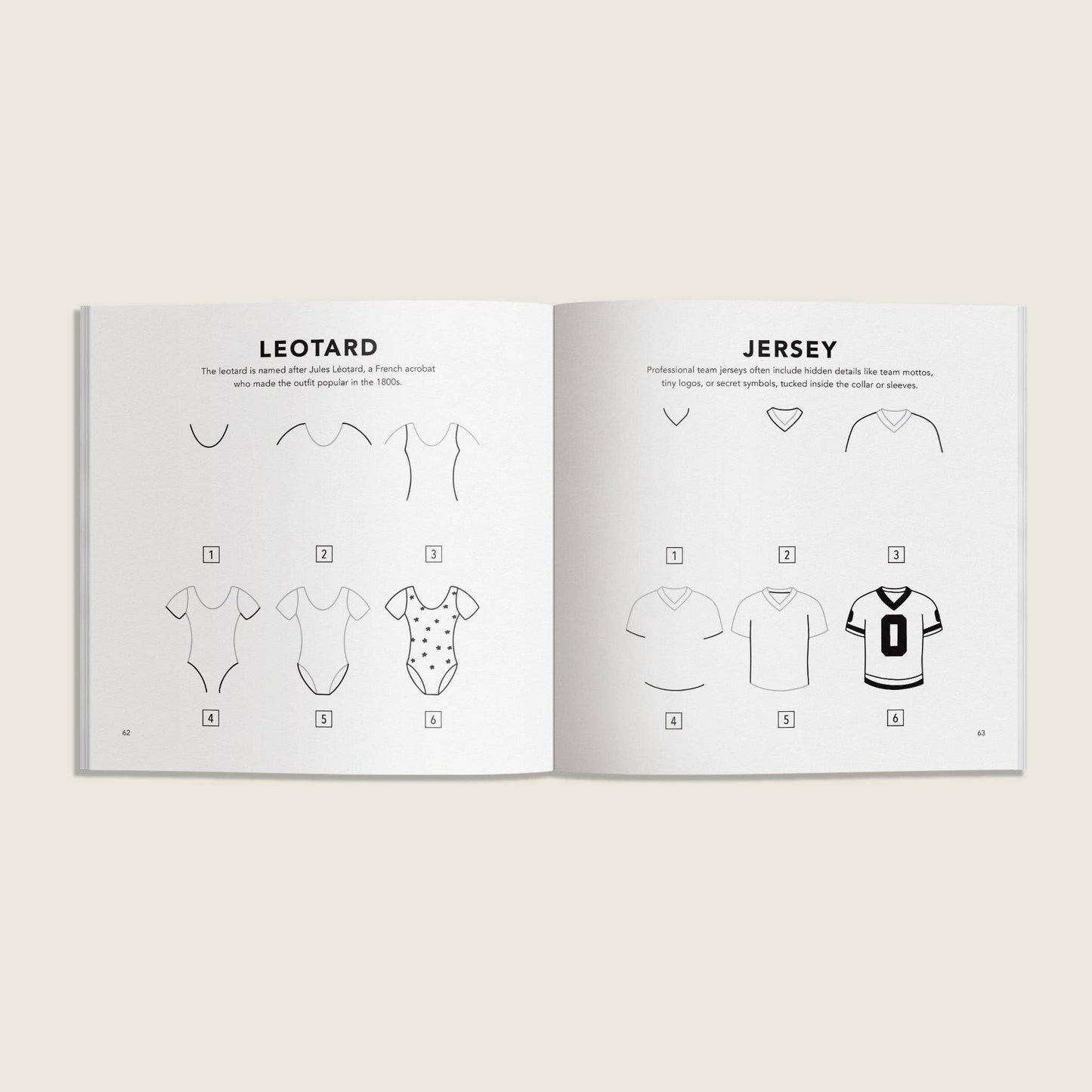 Sports: How to Draw