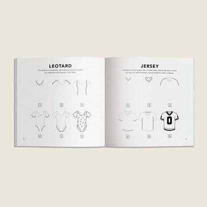 Sports: How to Draw