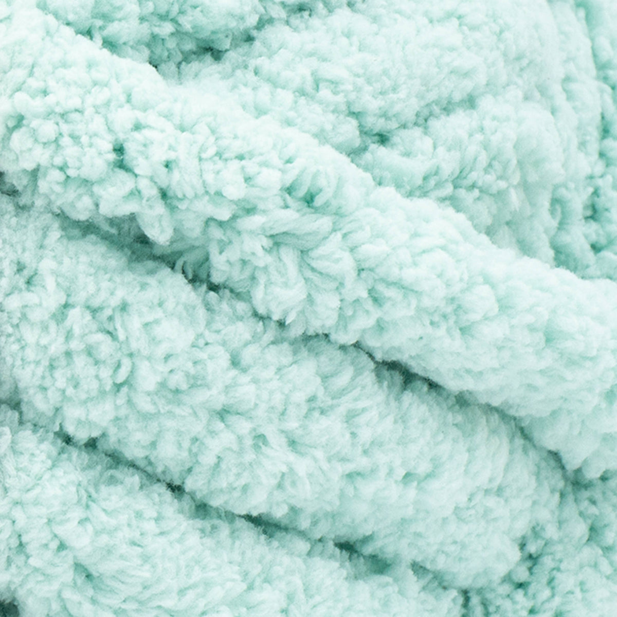 Lion Brand Yarn AR Workshop Chunky Knit 3 Pack: Light Ar Aqua