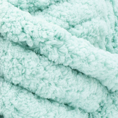 Lion Brand Yarn AR Workshop Chunky Knit 3 Pack: Light Ar Aqua