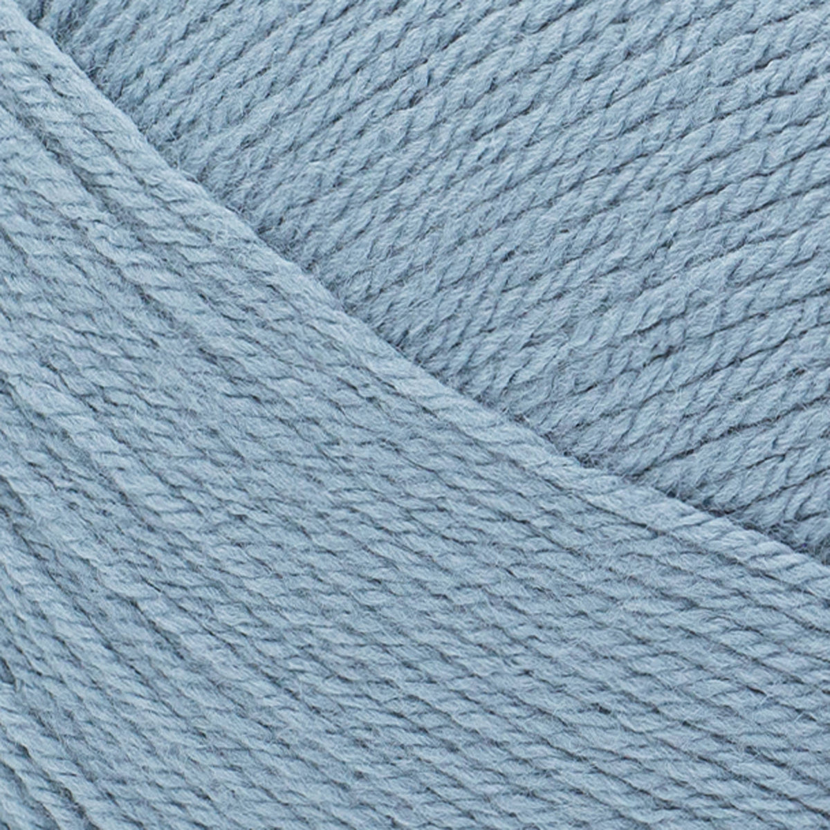 Lion Brand Yarn Pound of Love  1 Pack: Denim