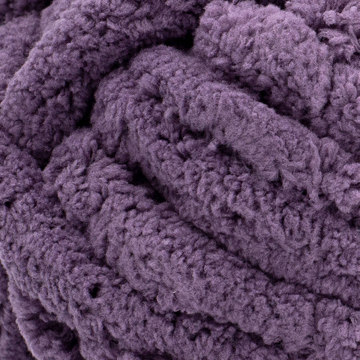 Lion Brand Yarn AR Workshop Chunky Knit: Husk