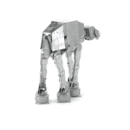 3D Metal Puzzle - AT-AT Star Wars