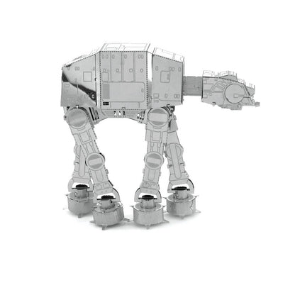 3D Metal Puzzle - AT-AT Star Wars
