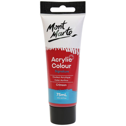 Acrylic Color Paint Signature 75ml (2.54oz): Viridian