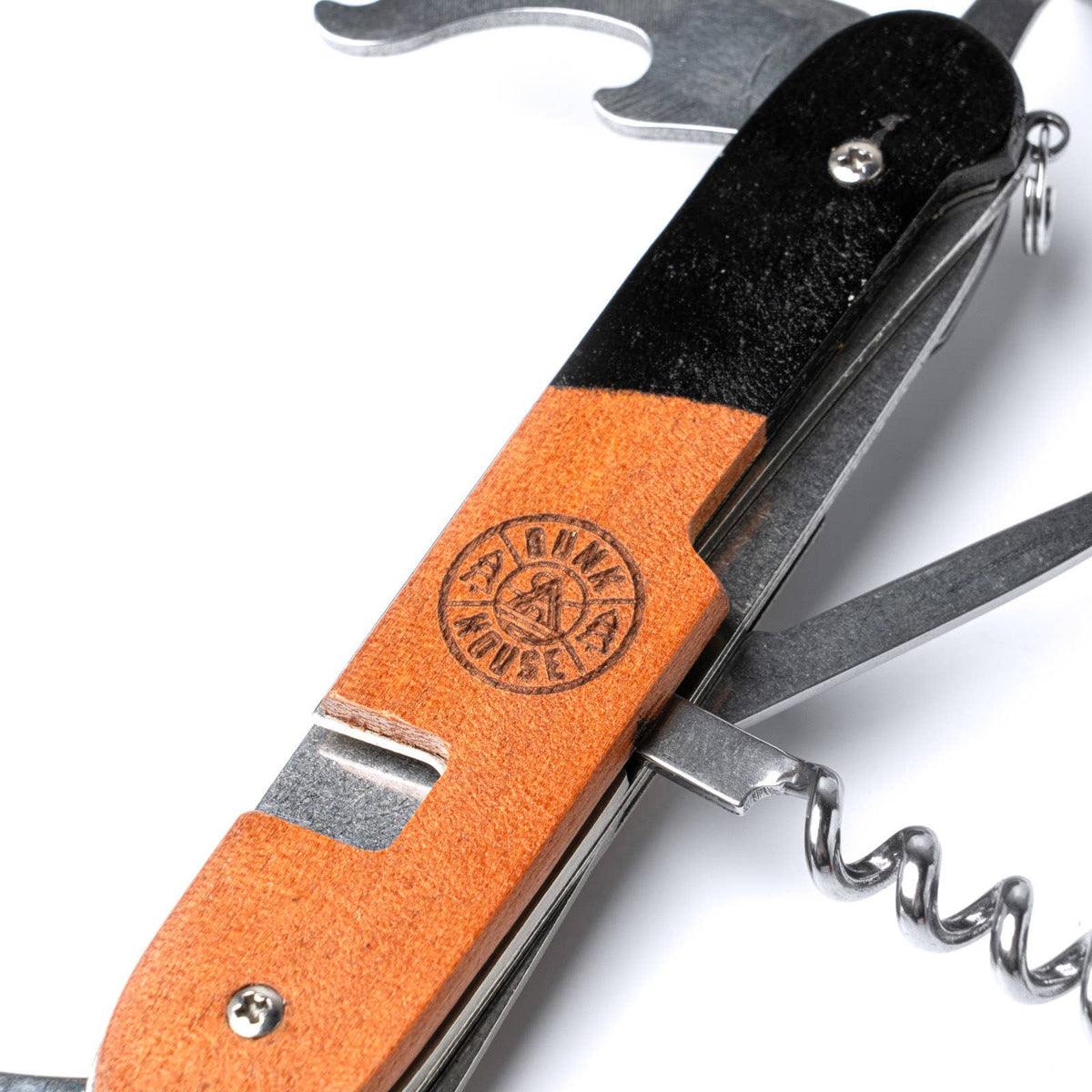 Pocket Picnic Fold-Out Camp Utensil