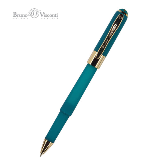 Monaco - Emerald Ballpoint Pen