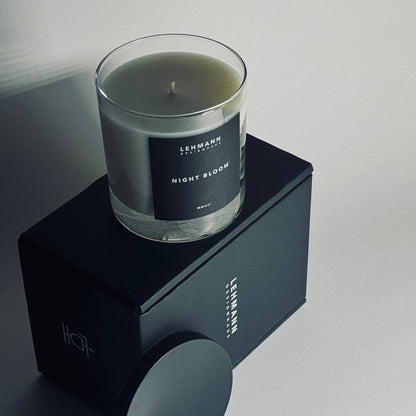 Night Bloom Signature Candle