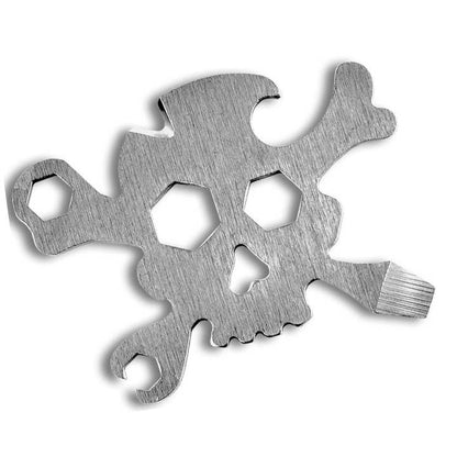 The Pirate Multi-tool