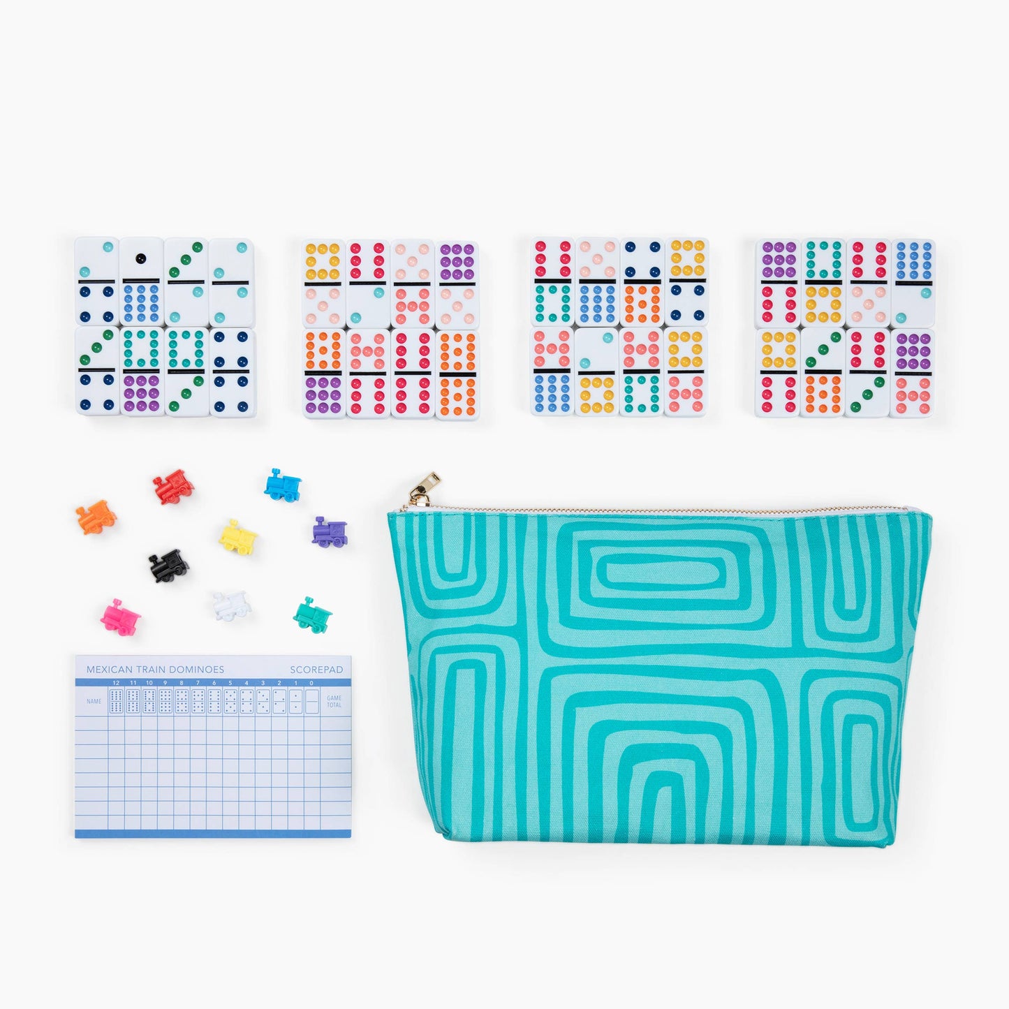 Canvas Classics Travel Games