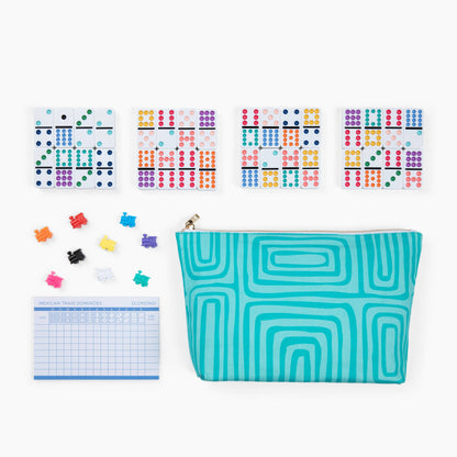 Canvas Classics Travel Games
