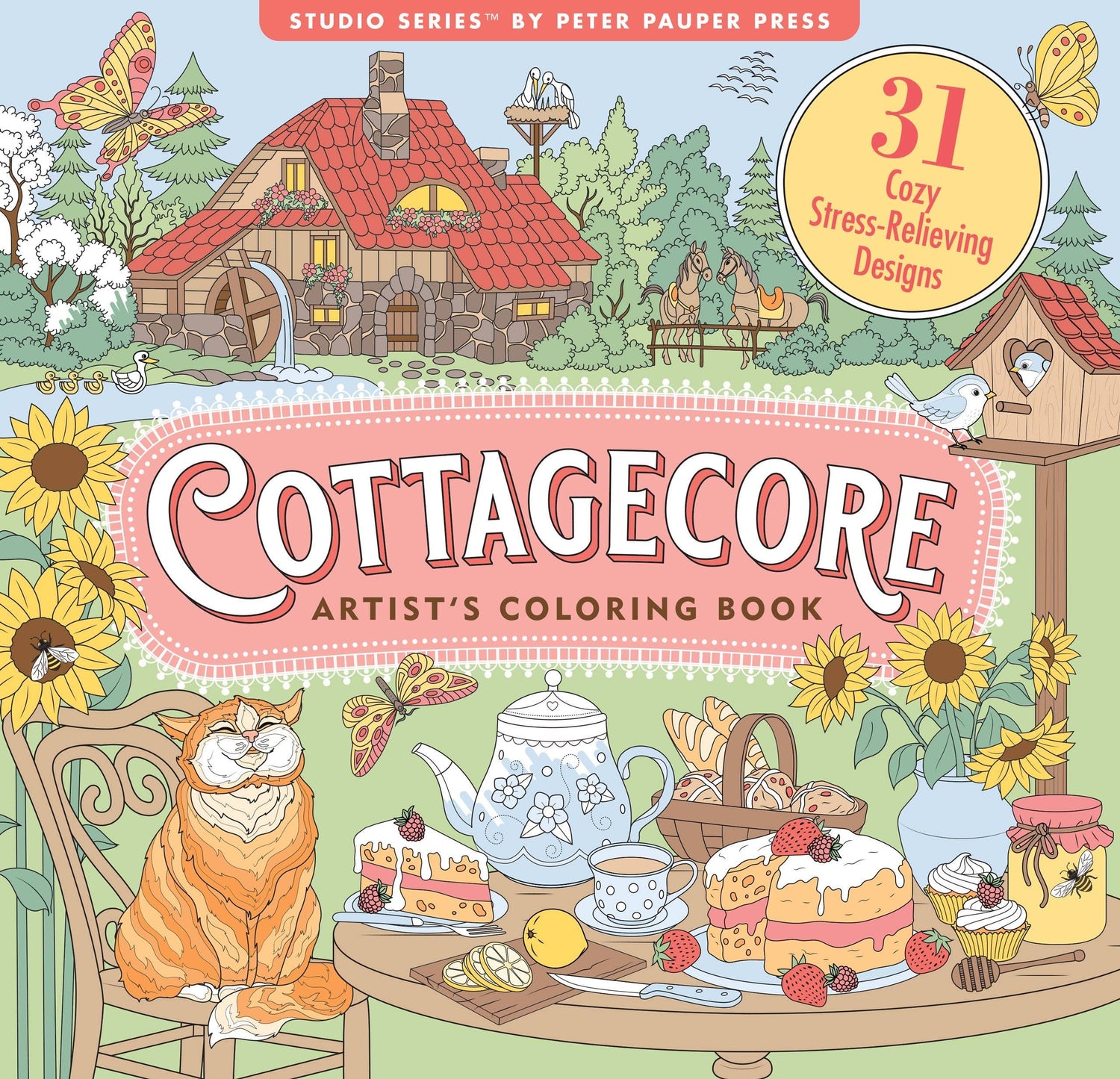 Craft Books