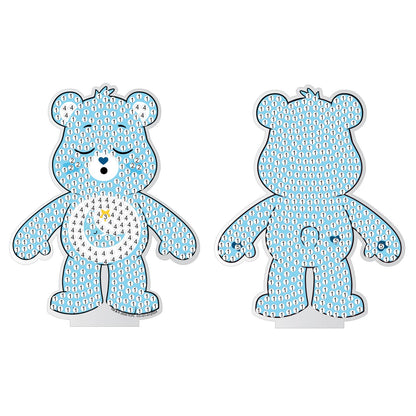 Bedtime Bear Diamond Painting Pal Kit