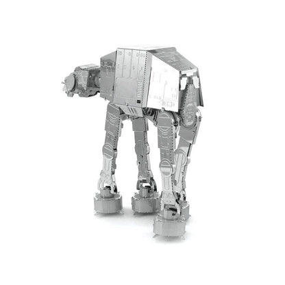 3D Metal Puzzle - AT-AT Star Wars