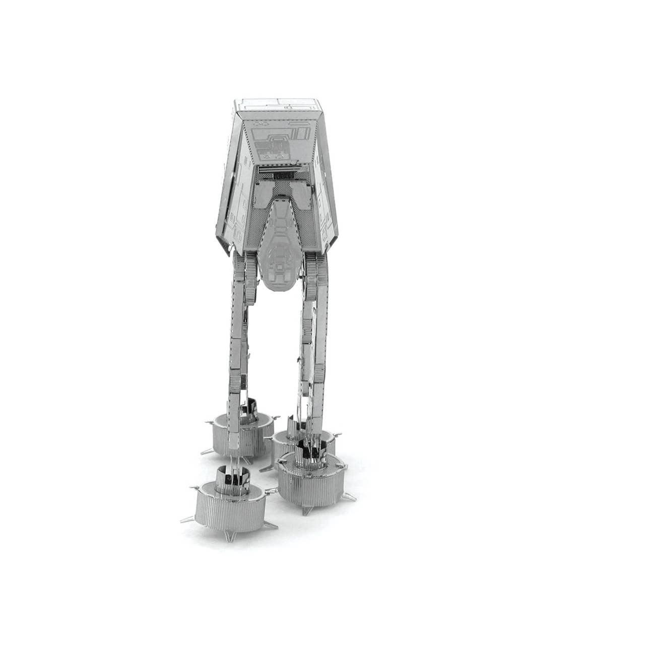 3D Metal Puzzle - AT-AT Star Wars