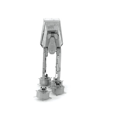 3D Metal Puzzle - AT-AT Star Wars
