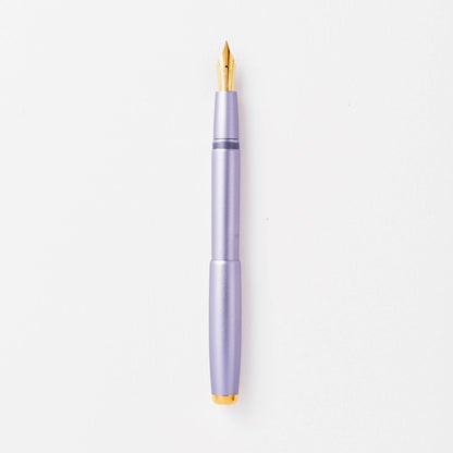 The Studio Fountain Pen: Lilac / Fine