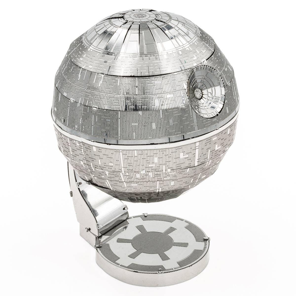 3D Metal Puzzle - Death Star Star Wars