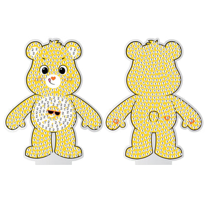 Funshine Bear Diamond Painting Pal Kit