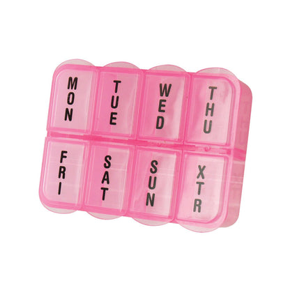 The Pill Pack Pill Organizer