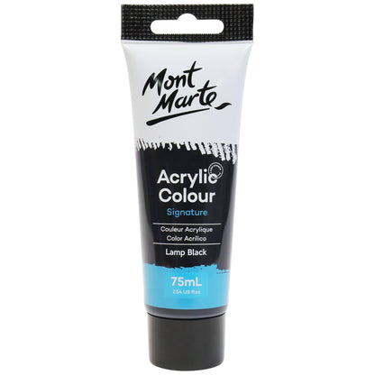 Acrylic Color Paint Signature 75ml (2.54oz): Viridian