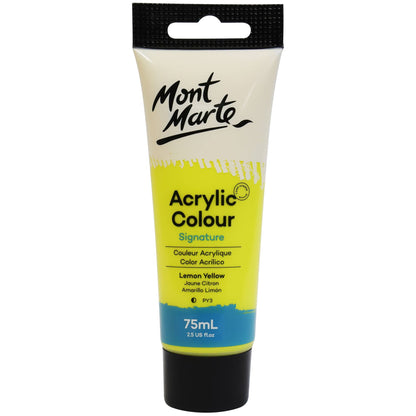 Acrylic Color Paint Signature 75ml (2.54oz): Viridian