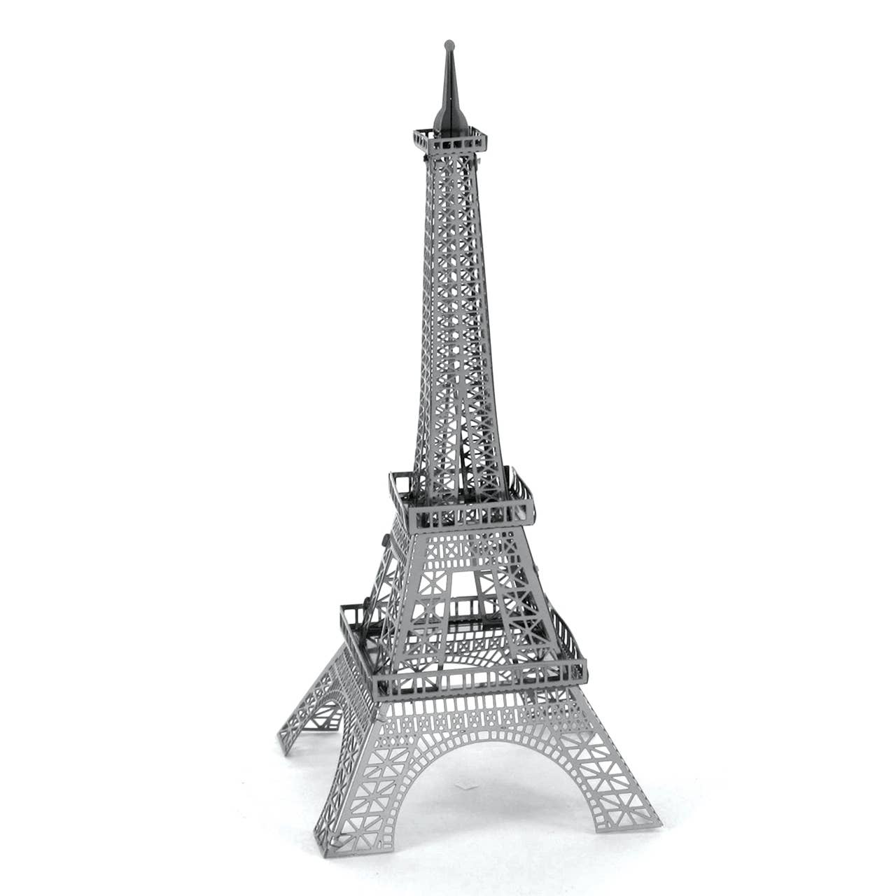 3D Metal Puzzle - Eiffel Tower