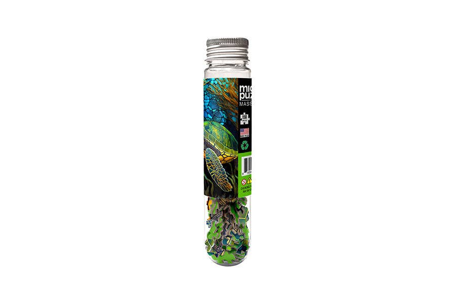 Sea Turtle - Marine Life for Outdoor Adventure
