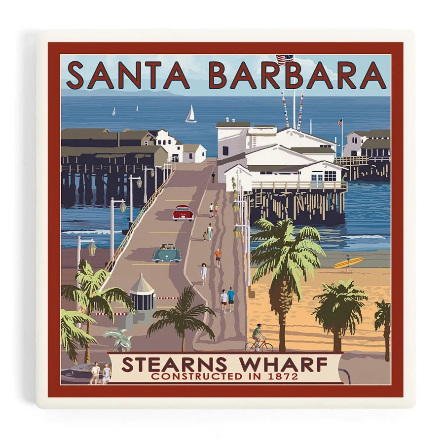 Santa Barbara