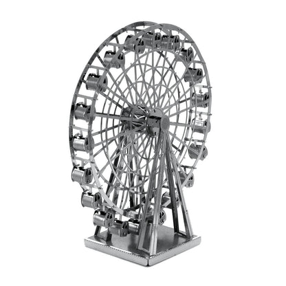 3D Metal Puzzle - Ferris Wheel