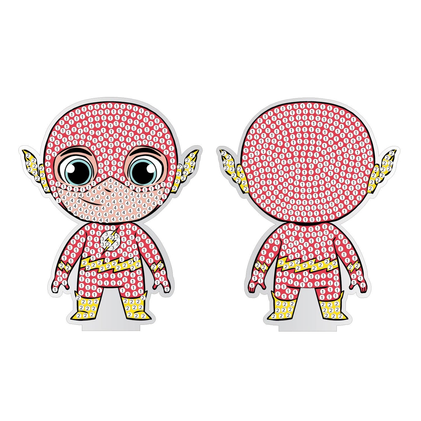 Flash Diamond Painting Pal Kit