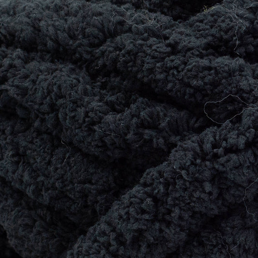 Lion Brand Yarn AR Workshop Chunky Knit: Carbon